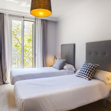 Ola Living Broto Apartment Barcelona Luaran gambar