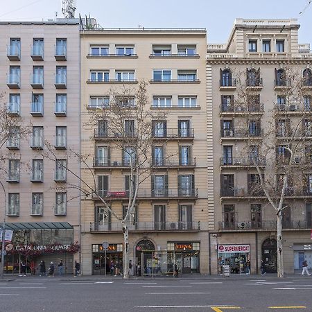 Ola Living Broto Apartment Barcelona Luaran gambar