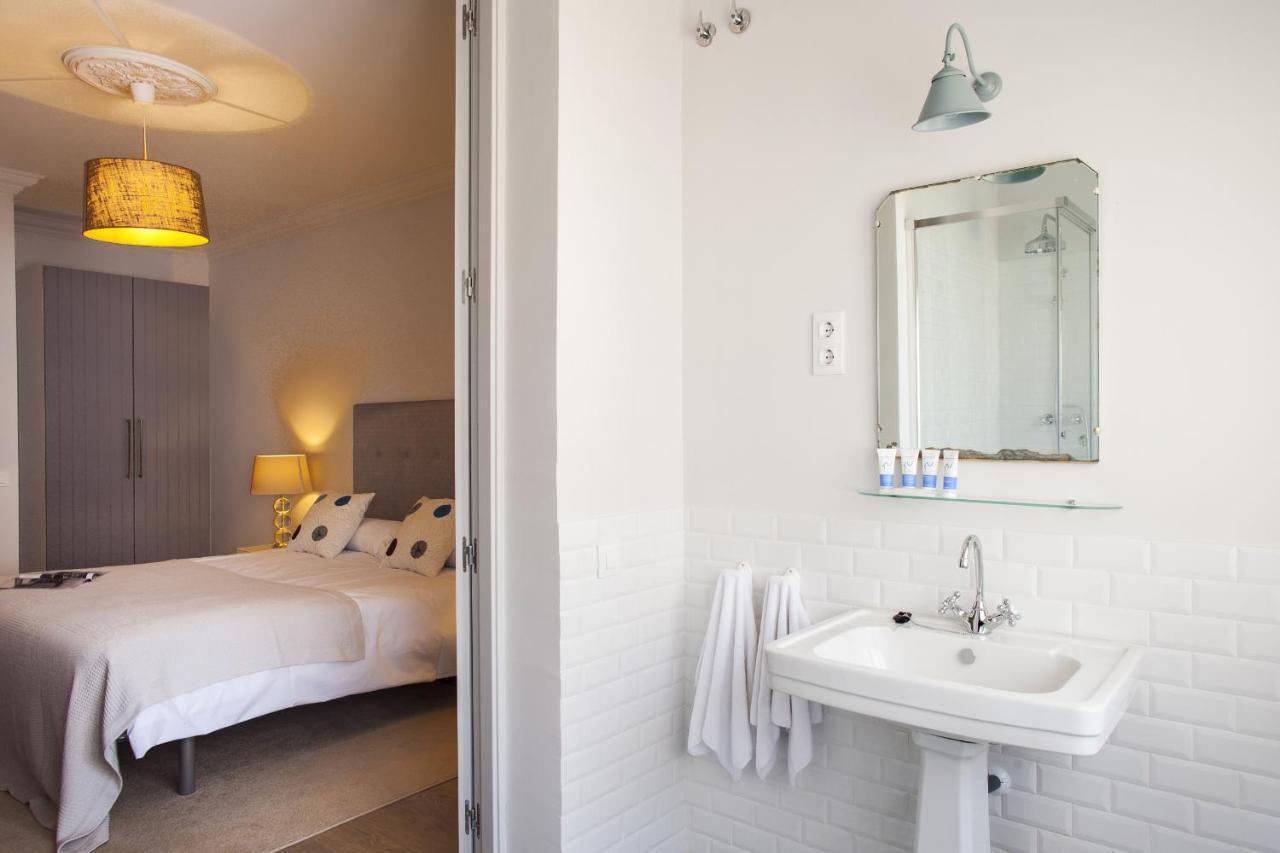 Ola Living Broto Apartment Barcelona Luaran gambar