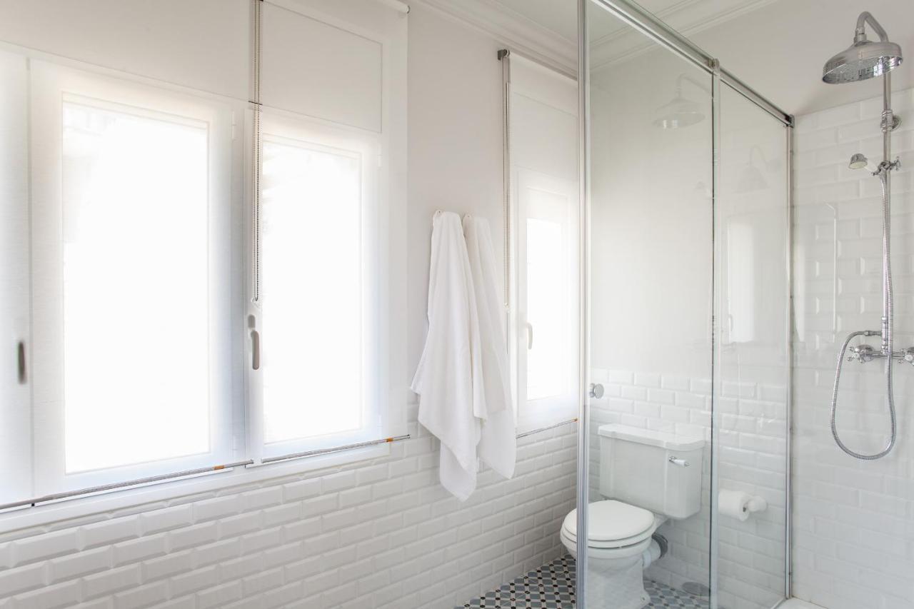 Ola Living Broto Apartment Barcelona Luaran gambar