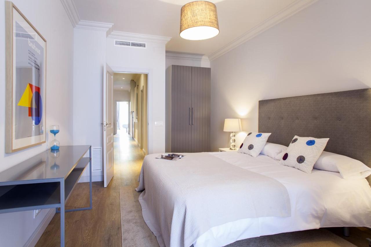 Ola Living Broto Apartment Barcelona Luaran gambar